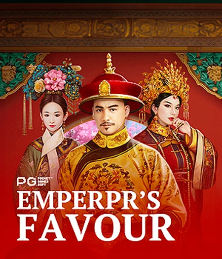 Emperors Favour