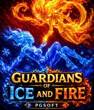 Guardians of Ice and Fire