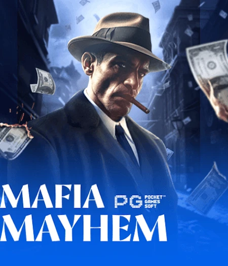 Mafia Mayhem