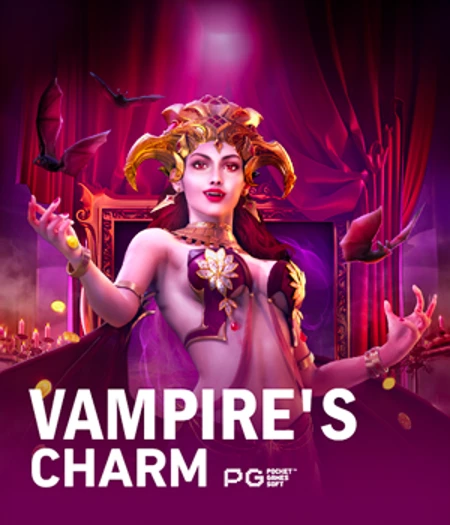 Vampires Charm