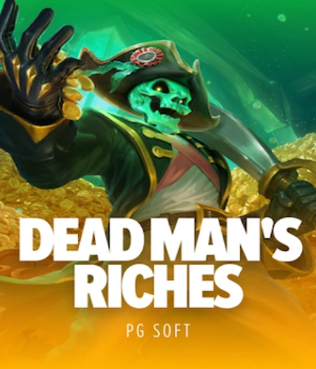 Dead Mans Riches
