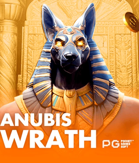 Anubis Wrath