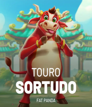 Touro Sortudo