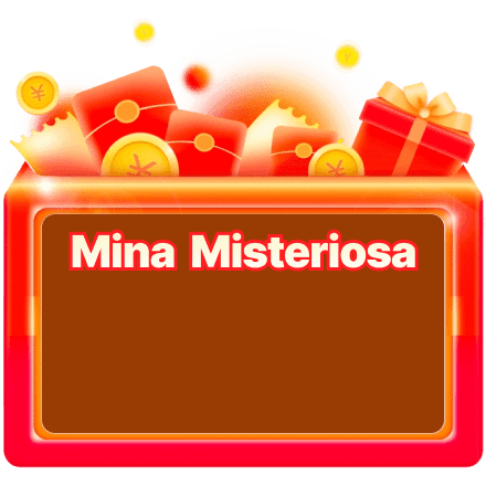 Mina Misteriosa