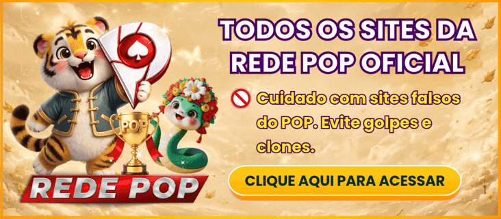 Todos os sites da rede
